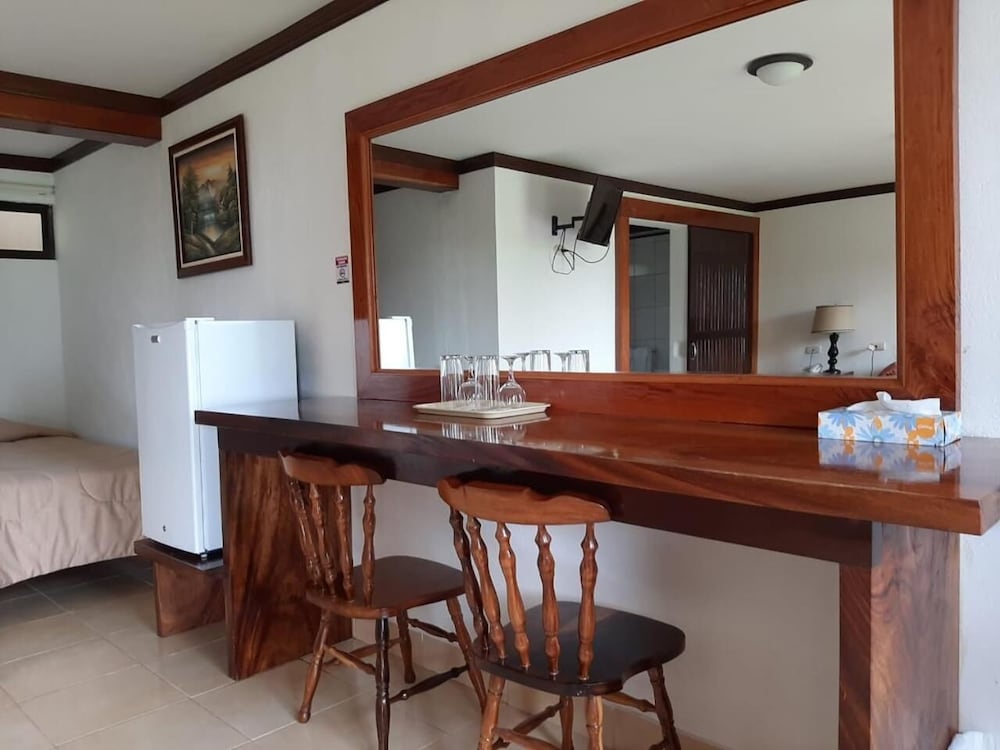 Hotel de Montana Monteverde 11/76