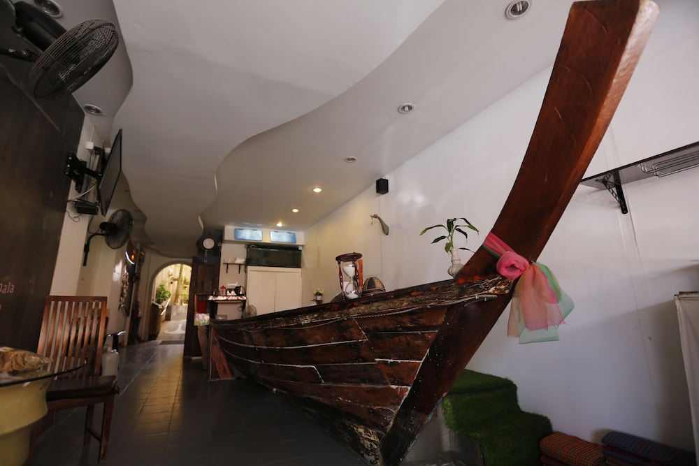 Baan Kamala Fantasea Hotel 5/50