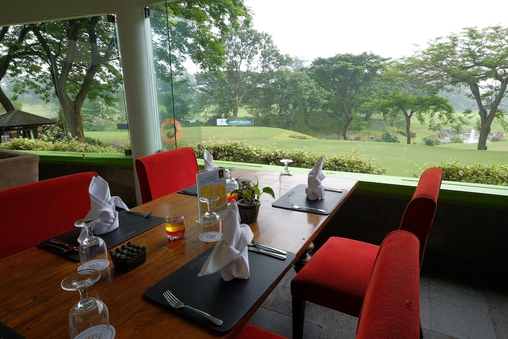 Taman Dayu Golf Club And Resort 42/56