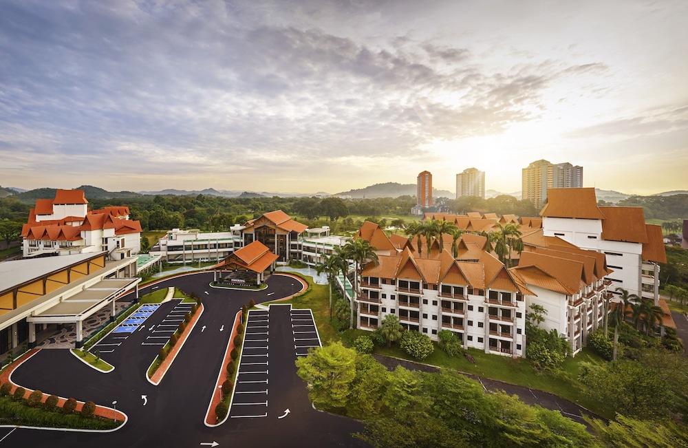 PARKROYAL A Famosa Melaka Resort in Alor Gajah
