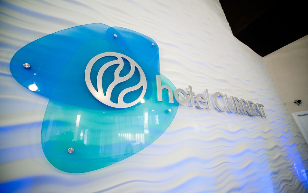Hotel Current 37/67