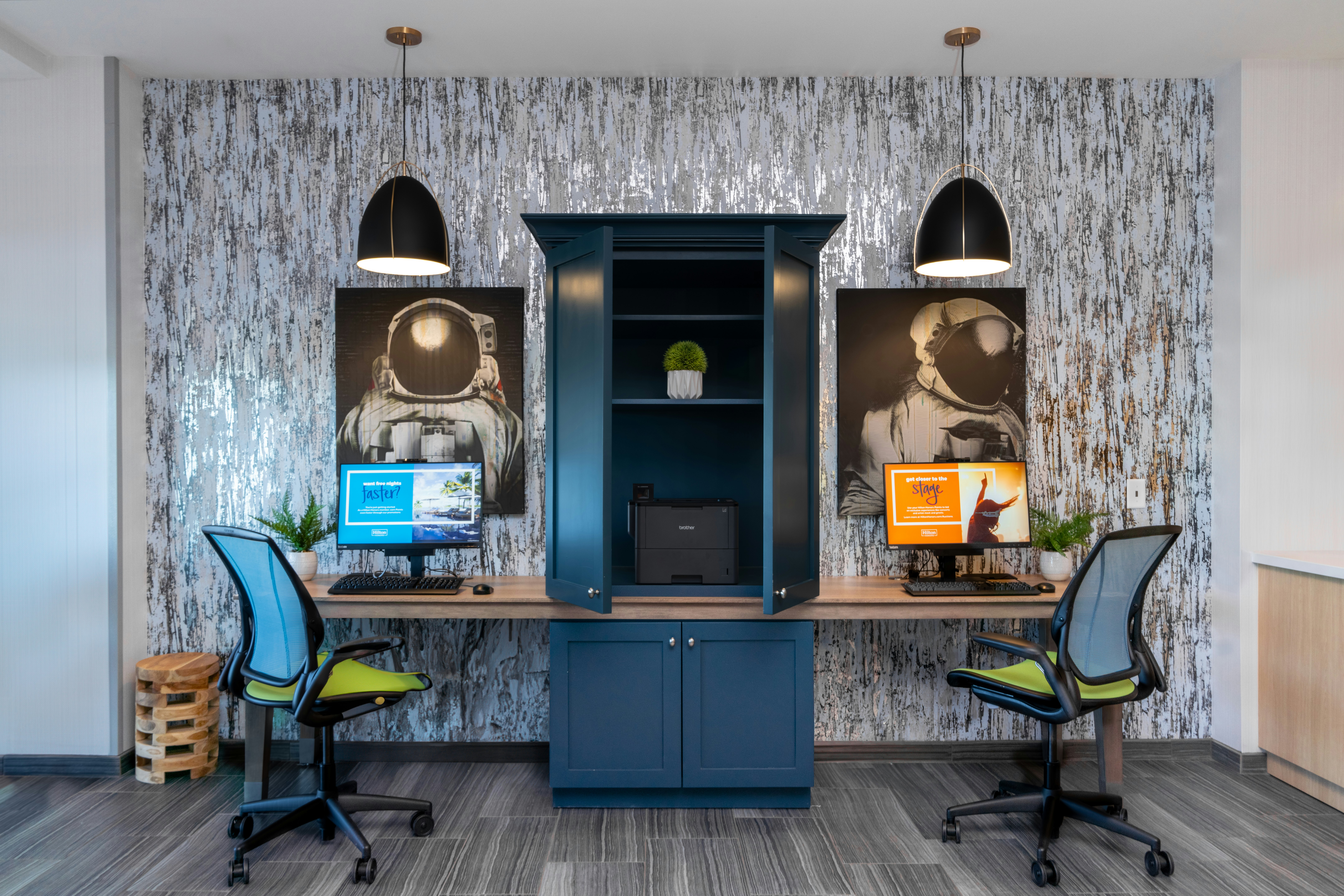 Home2 Suites by Hilton Fredericksburg South Spotsylvania 24/26