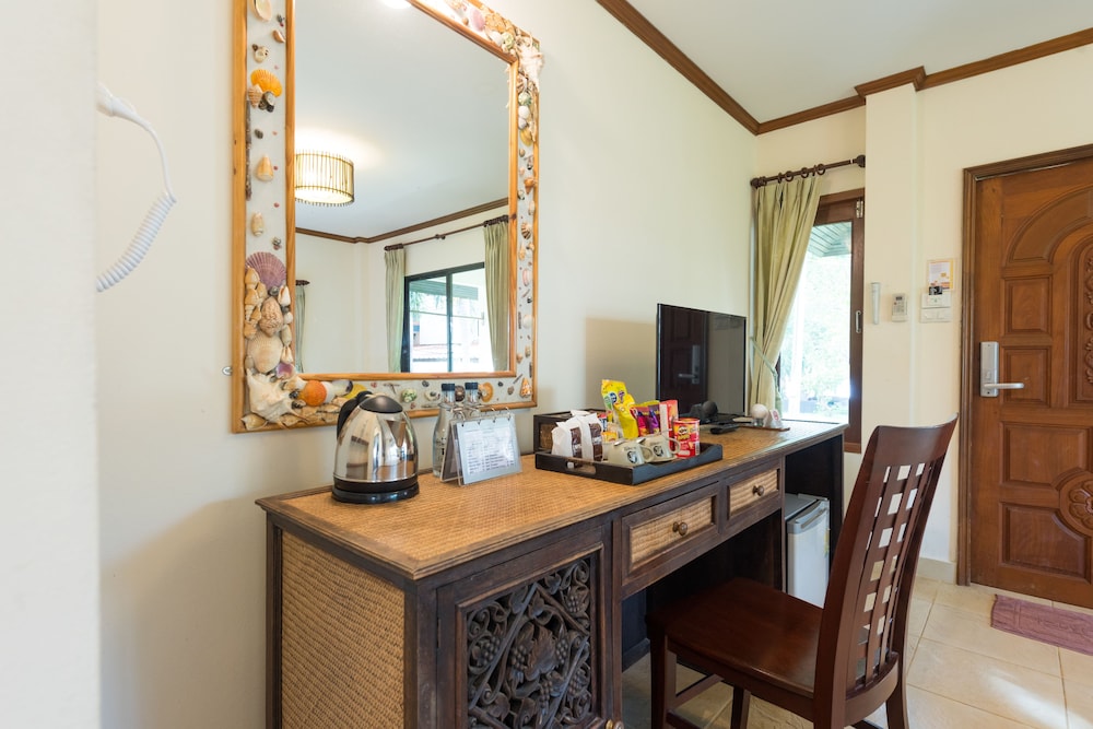Ao Cho Grandview Hideaway Resort 60/77
