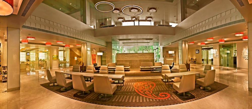 Pullman Chennai Anna Salai 9/44