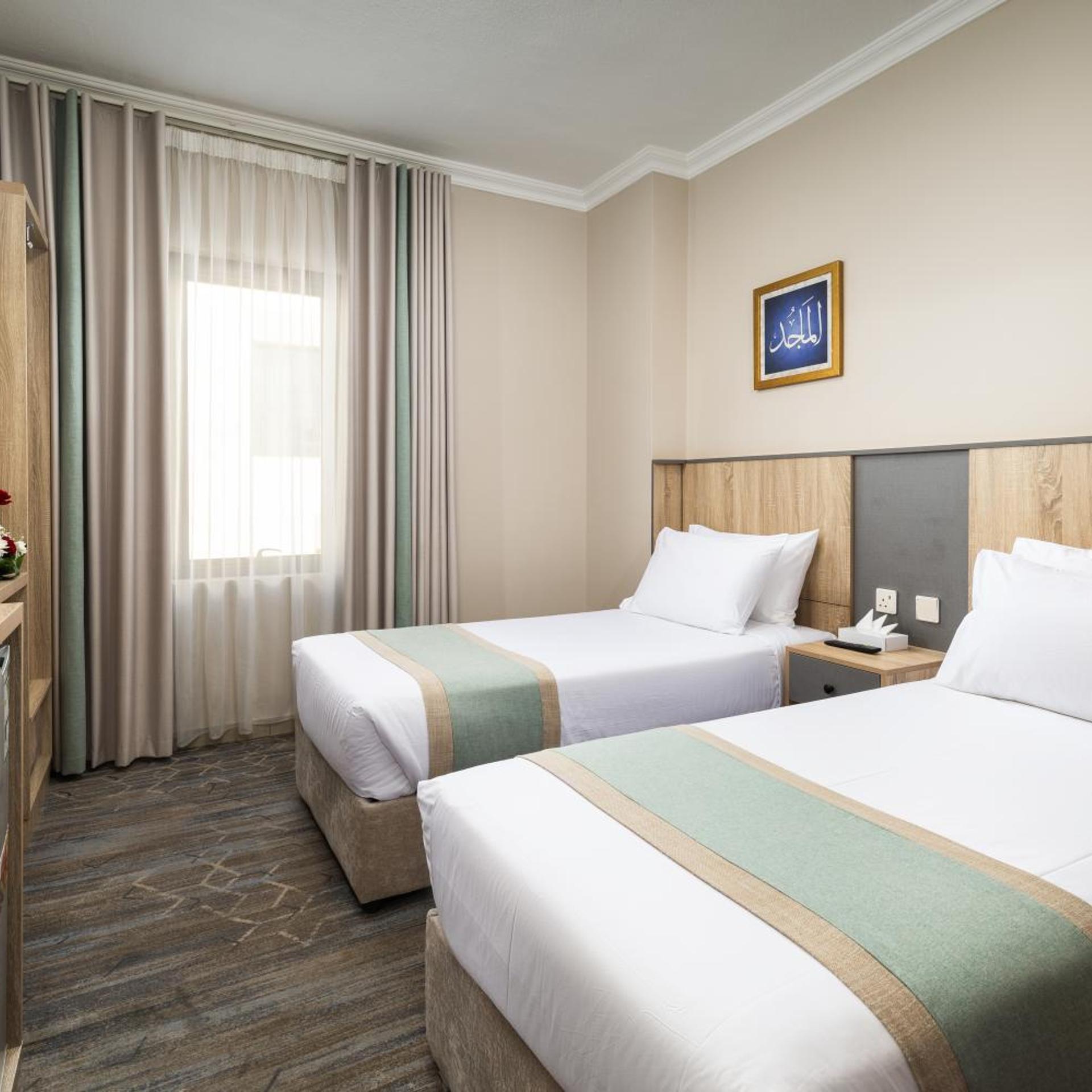 STANDARD, TWIN BEDS