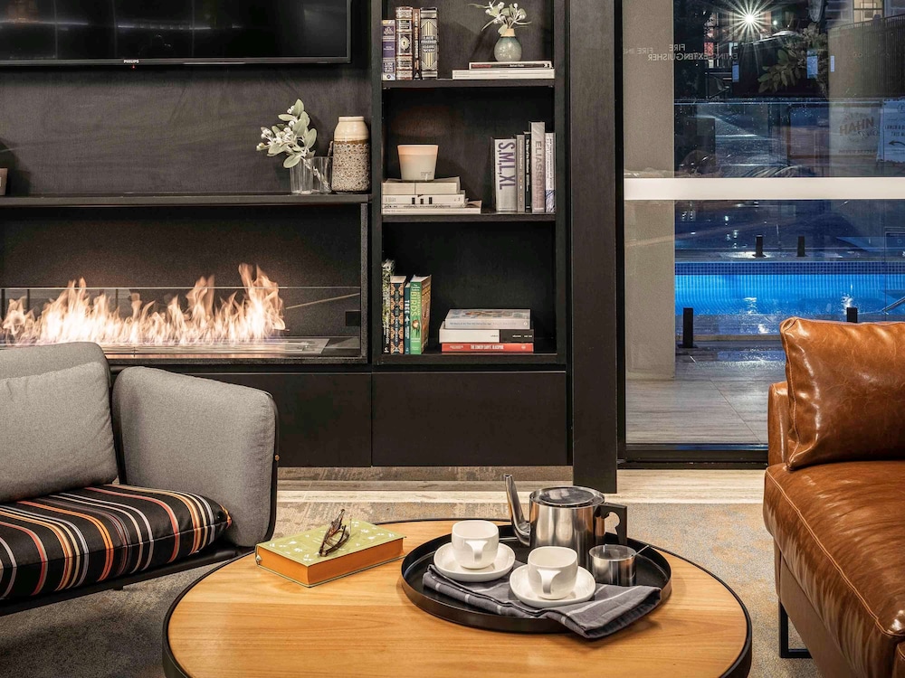 Mercure Sydney Rouse Hill 50/67