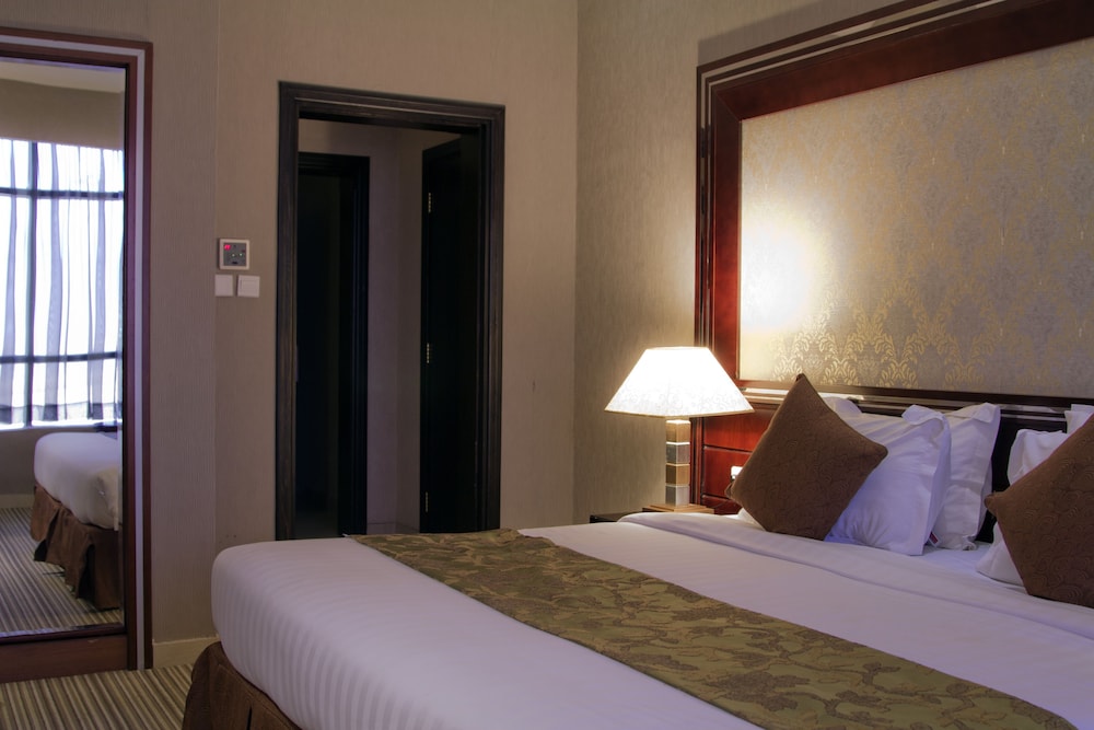 فندق ايكونو باي ليفا مطار جدة(Ekono Hotel (Ex - EKONO by LEVA Jeddah Airport Hotel)) 25/65