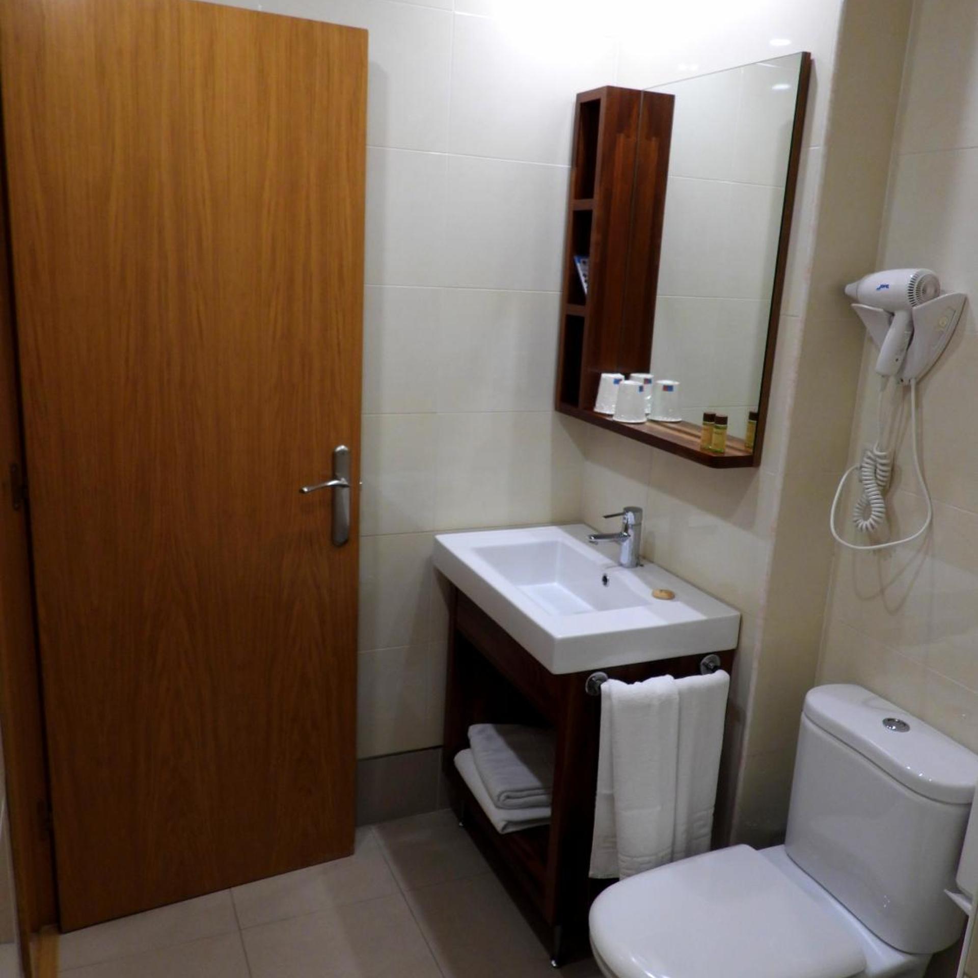 Hotel Ruta de la Plata de Asturias 31/34