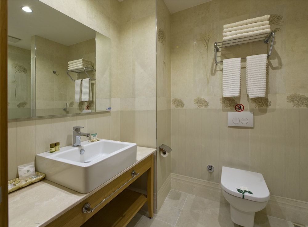 Olimpiyat Hotel 16/45