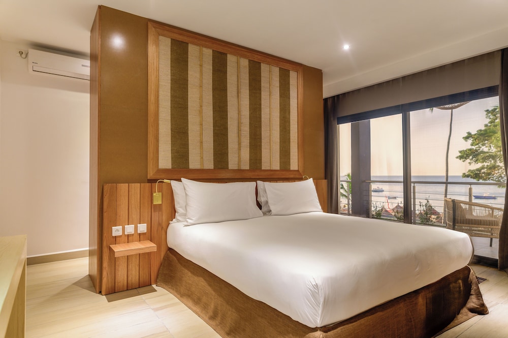 Royal Andilana Resort & Spa 24/80
