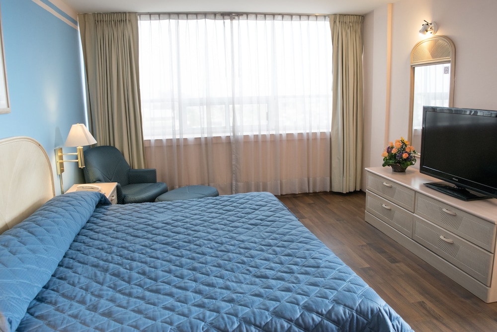 Hotel San Francisco Toluca 19/42
