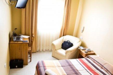 Hotel Maria Luisa 15/30