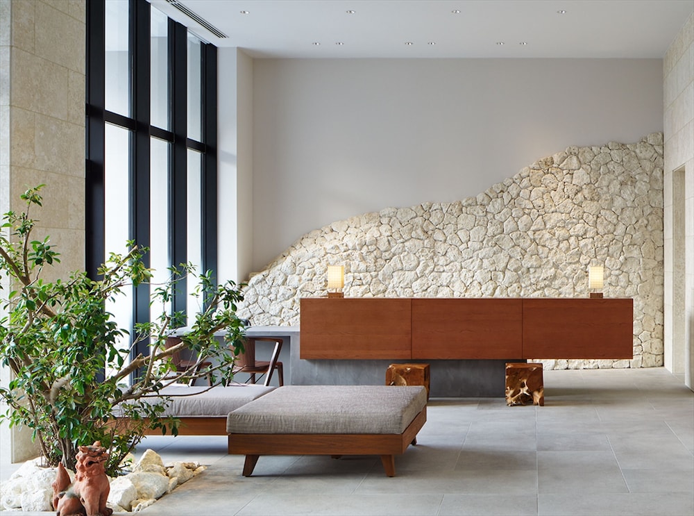 Hotel Strata Naha 9/50
