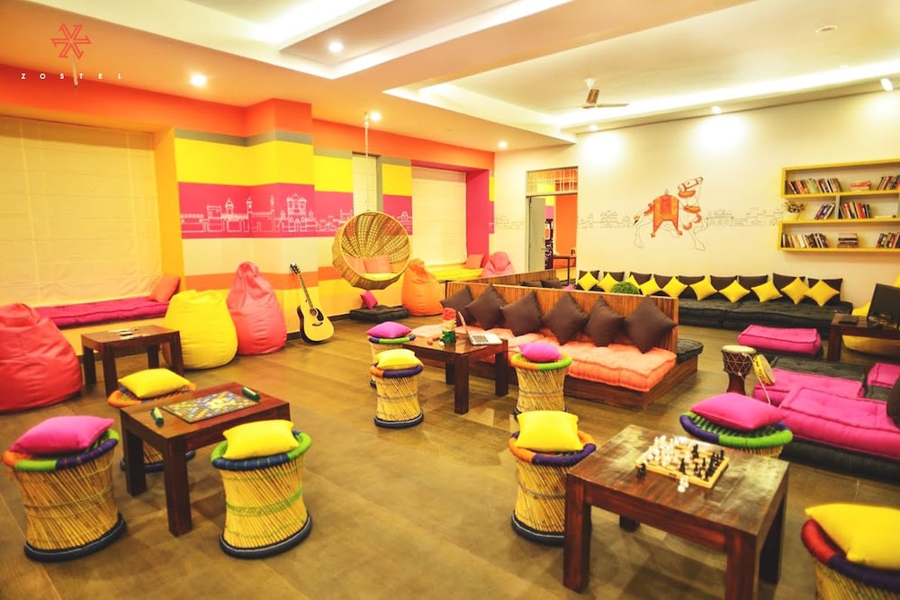 Zostel Jaipur 42/57