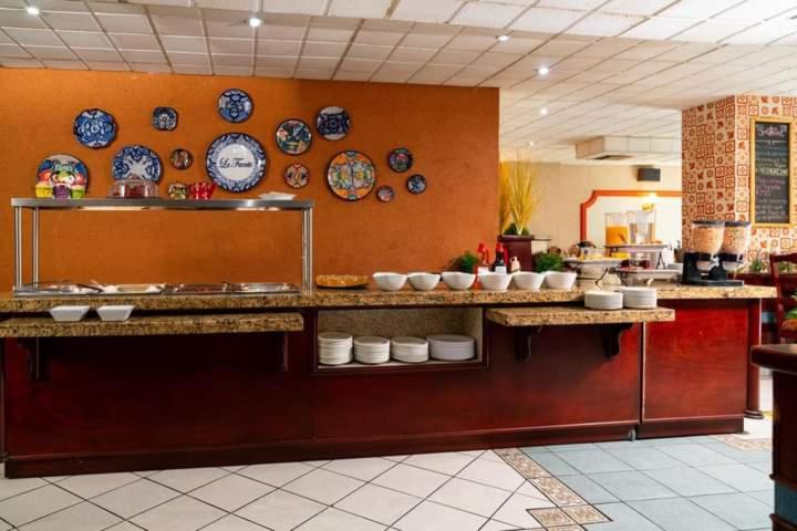 Hotel Feria Jalisciense 3/37