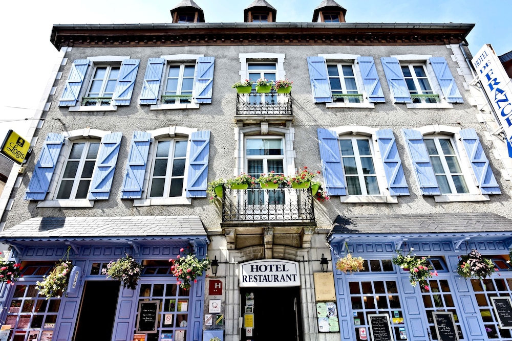 HOTEL DE FRANCE 1/29