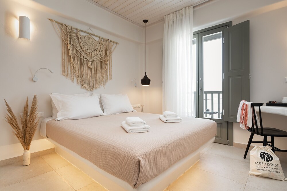 Melidron Luxury Hotel & Suites 16/50