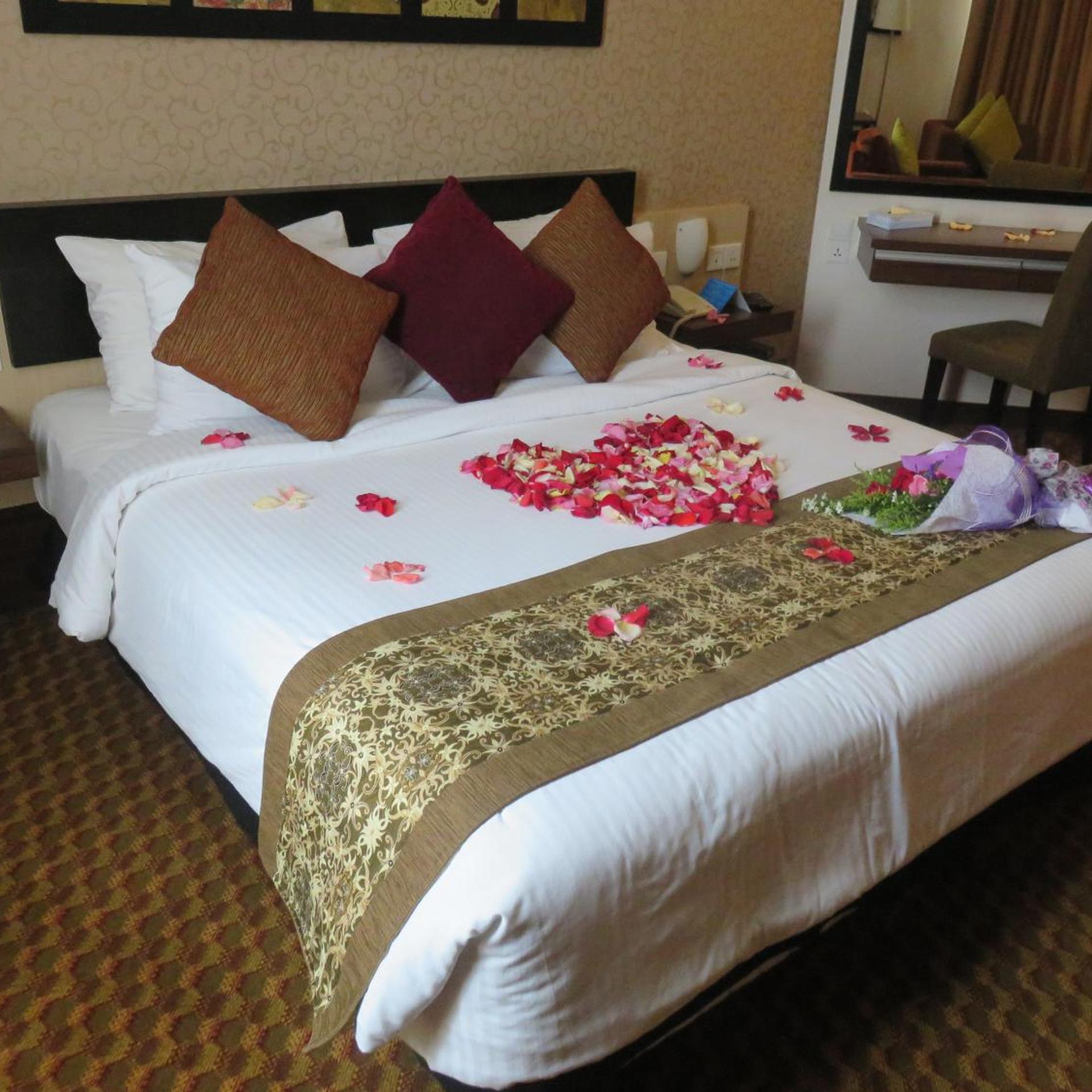RHR Hotel Kajang 28/50