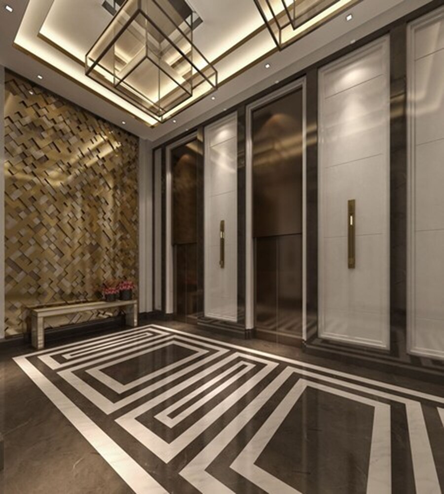 Primus Hotel Wuhan Hannan 7/58