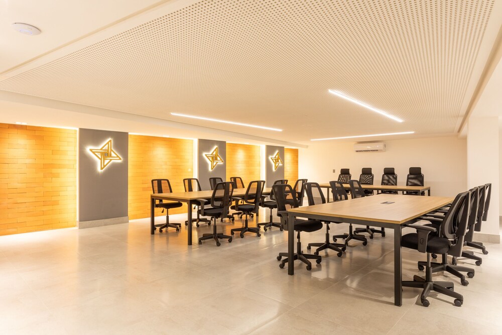 Slaviero Hotel Joao Pessoa 51/60