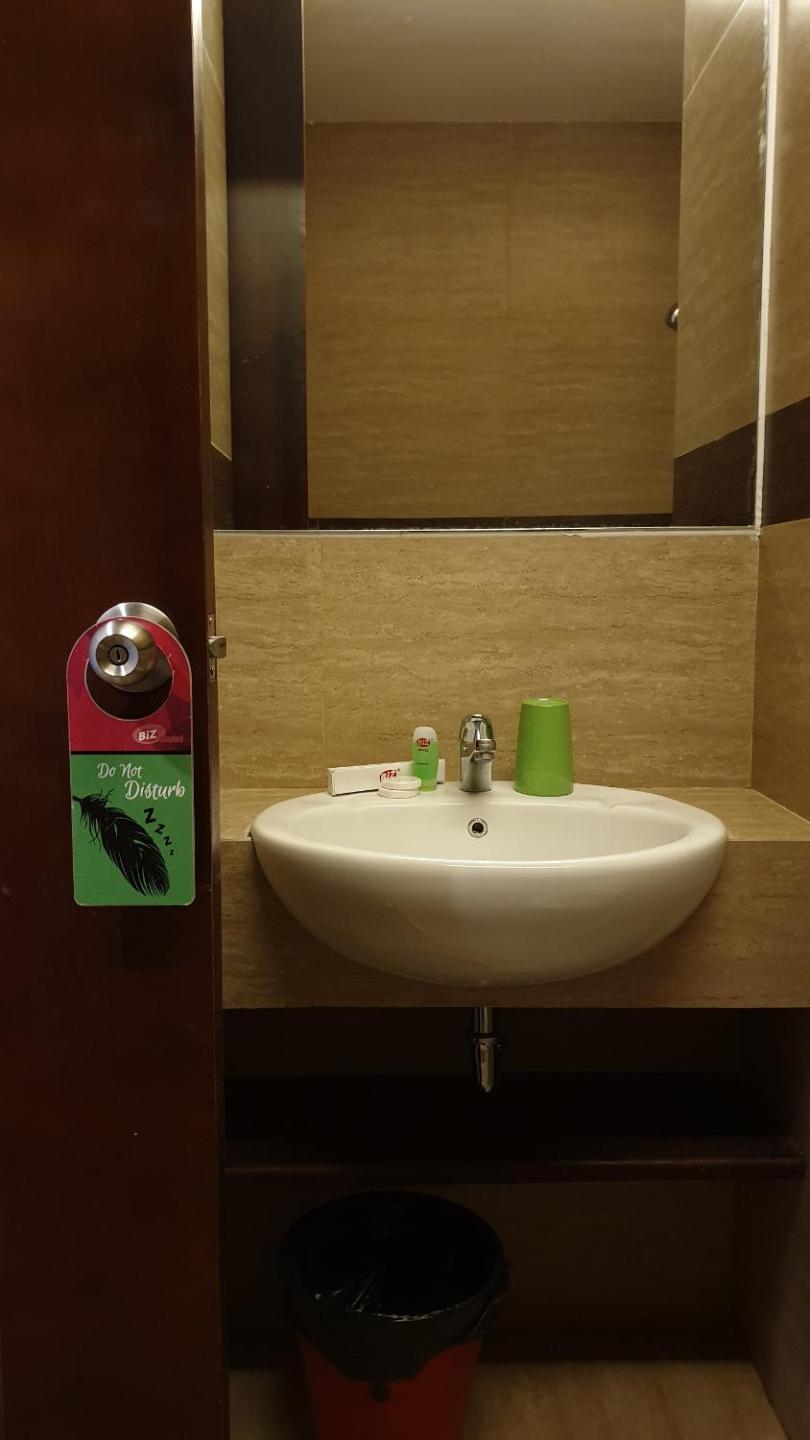 Biz Hotel Ambon 45/48