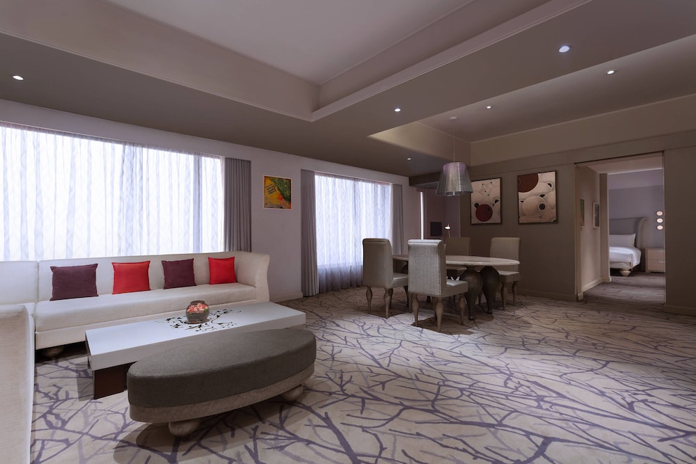 Le Meridien Gurgaon 23/51