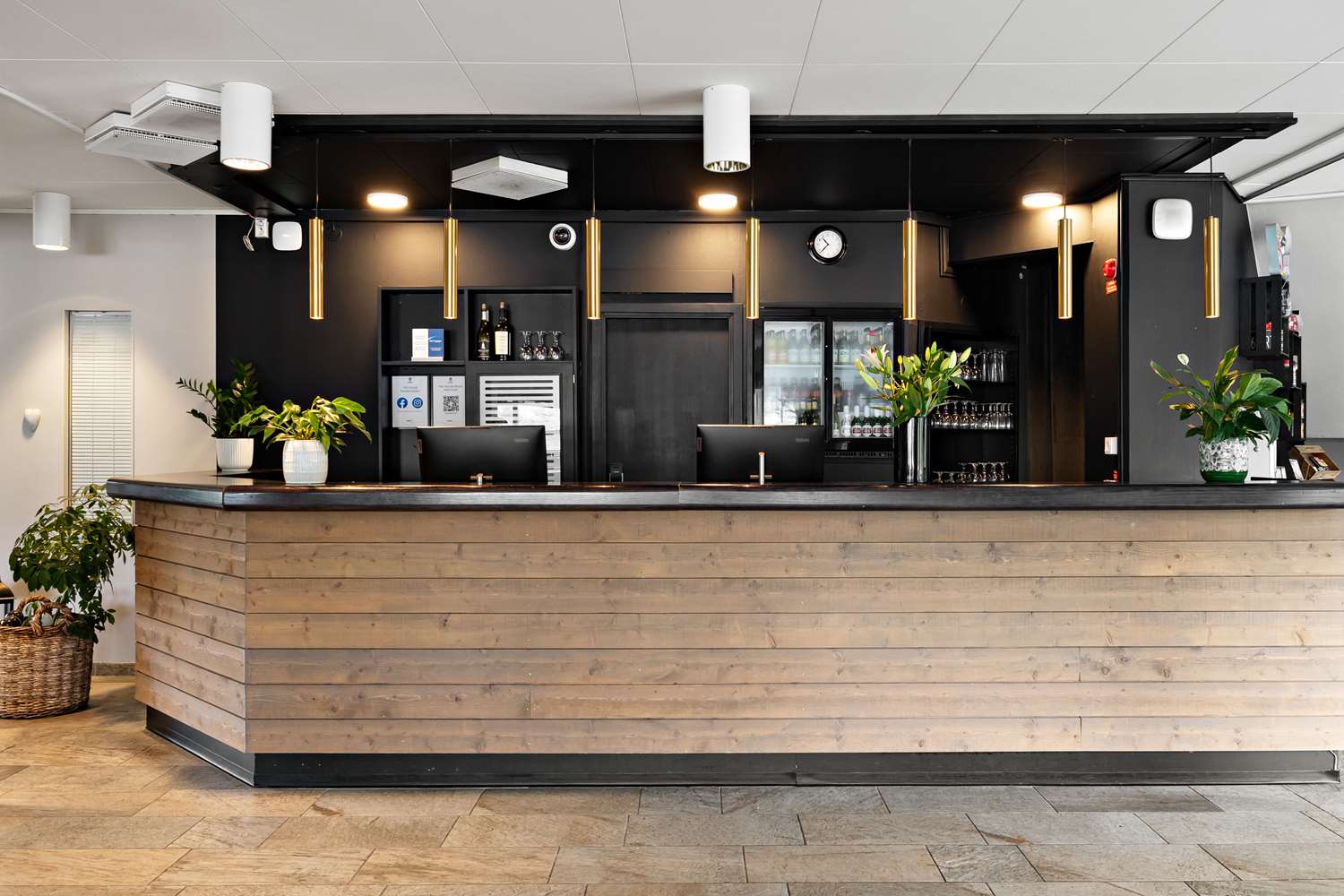 Best Western Hotel 23 3/21