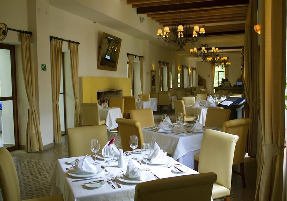 Hotel Ex hacienda Chautla Puebla, Trademark by Wyndham 40/58