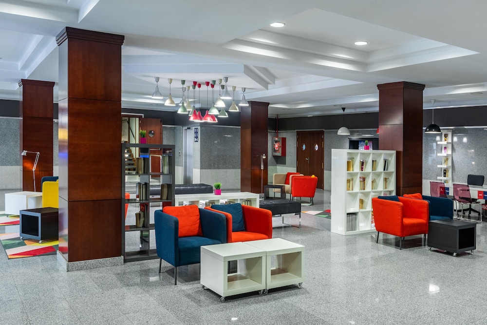 Hotel Jerez Centro 40/50