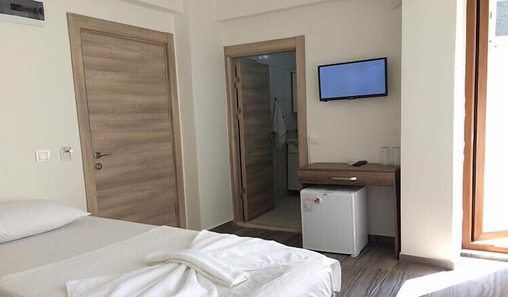 Alpaylar Apart Hotel 7/39