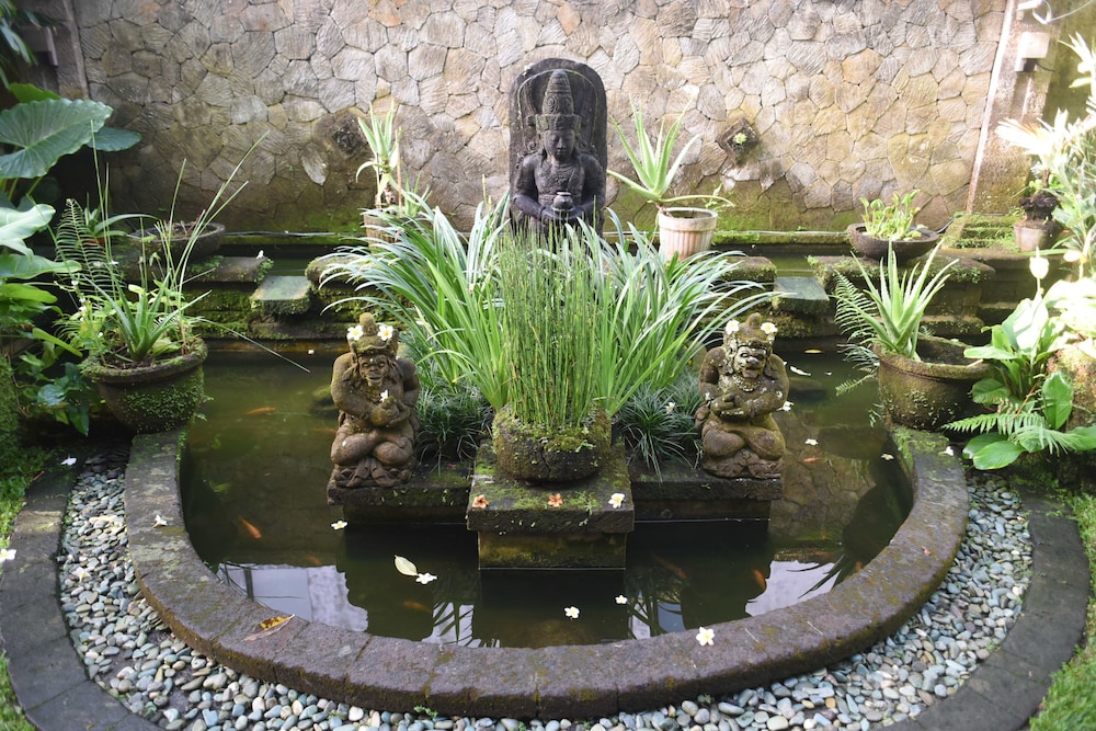 Lumbung Sari Ubud 68/76
