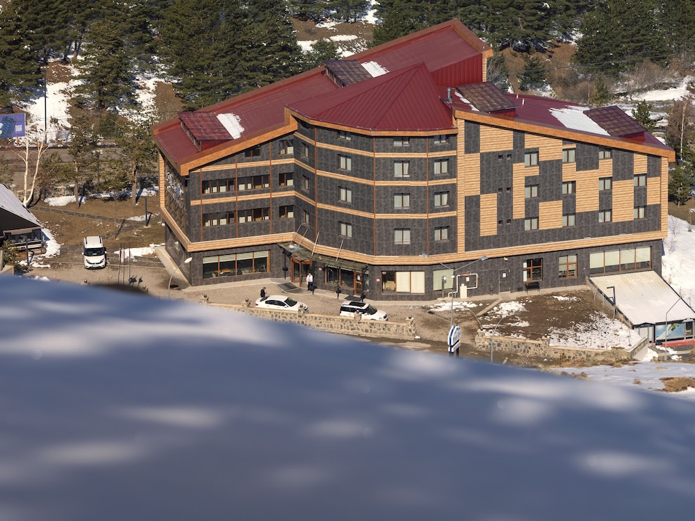 Balsoy Mountain Hotel 1/37