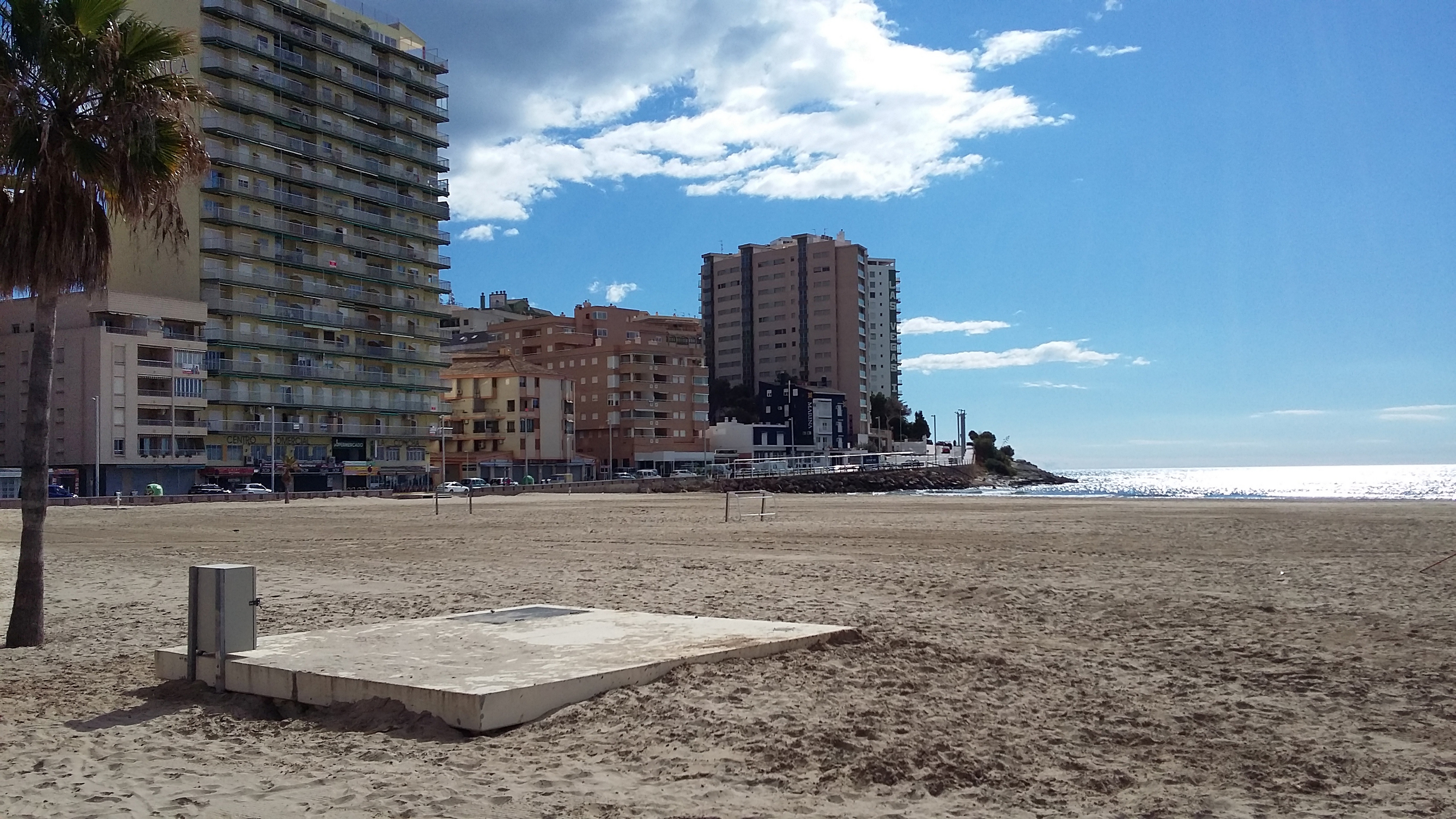 Apartamentos Oropesa Playa 3000 16/19
