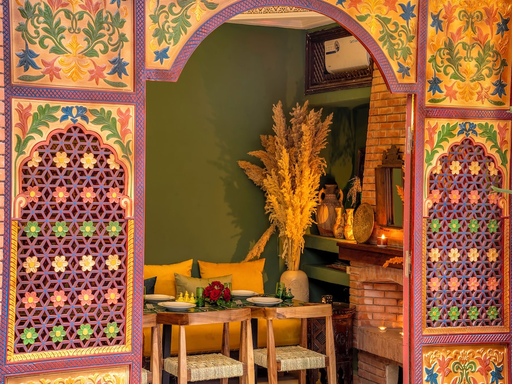 Riad Kilimini 56/65