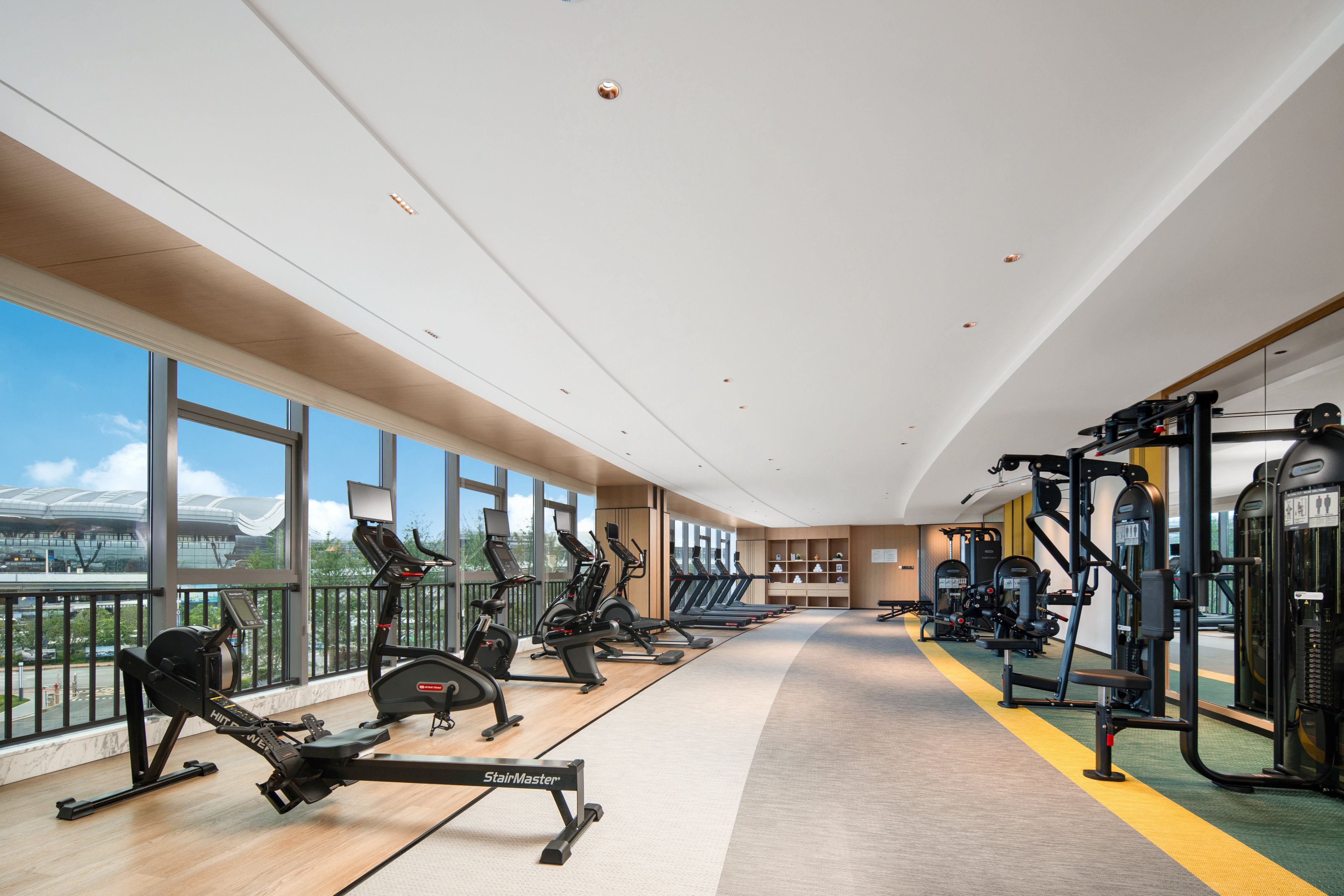 Holiday Inn Guiyang Airport by IHG 21/50