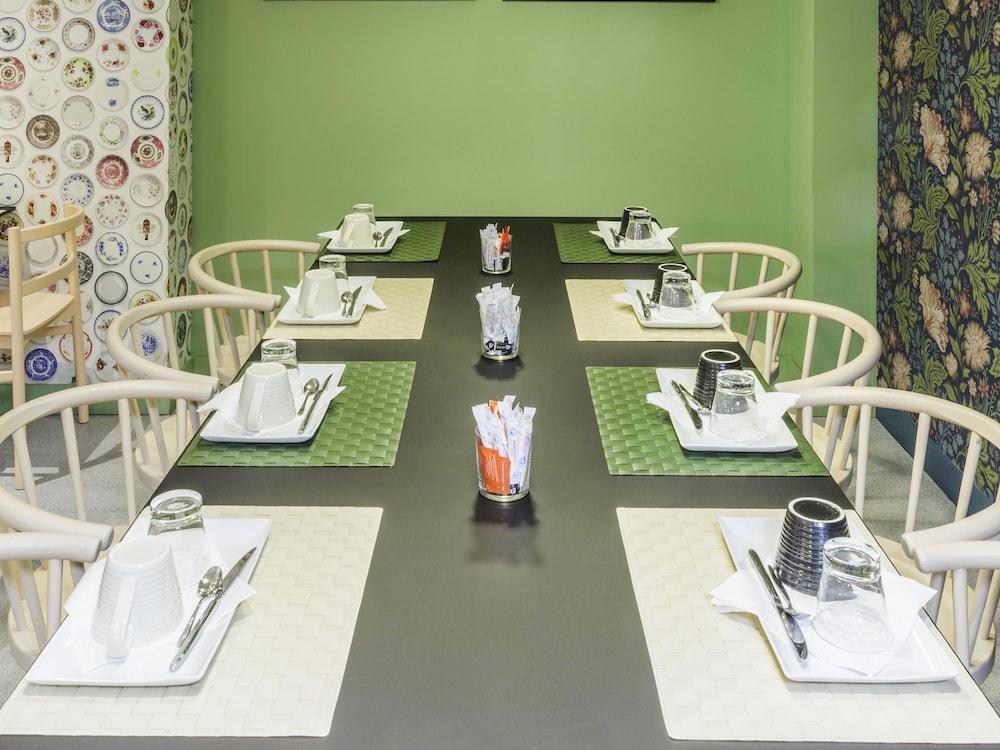 Ibis Styles Paris Gare De L'est Tgv 37/43