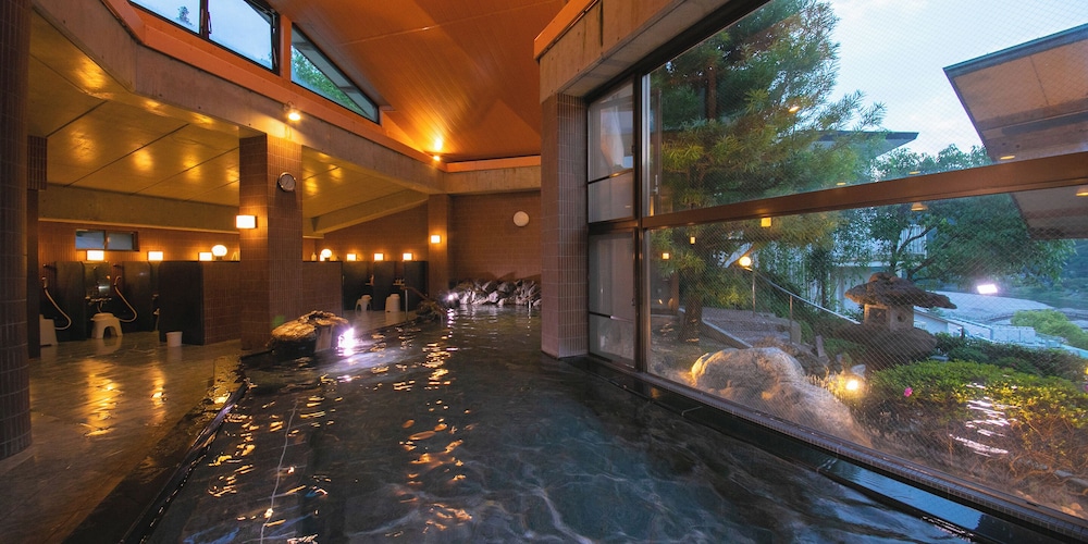 Iwakuni Kokusai Kanko Hotel 39/73
