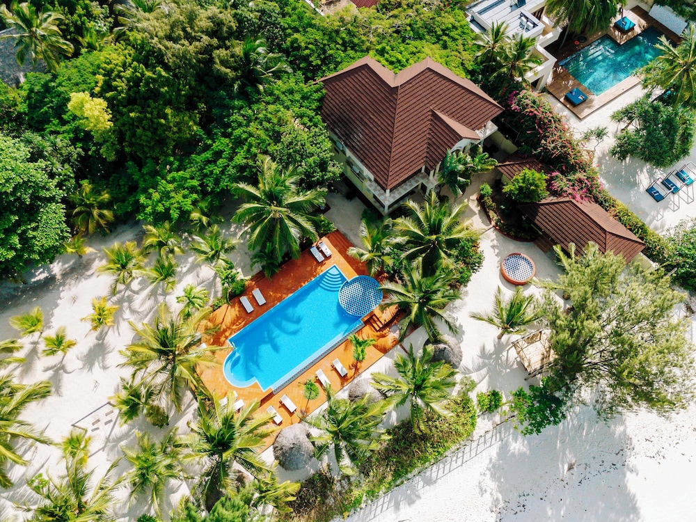 Ifa Beach Resort 44/50
