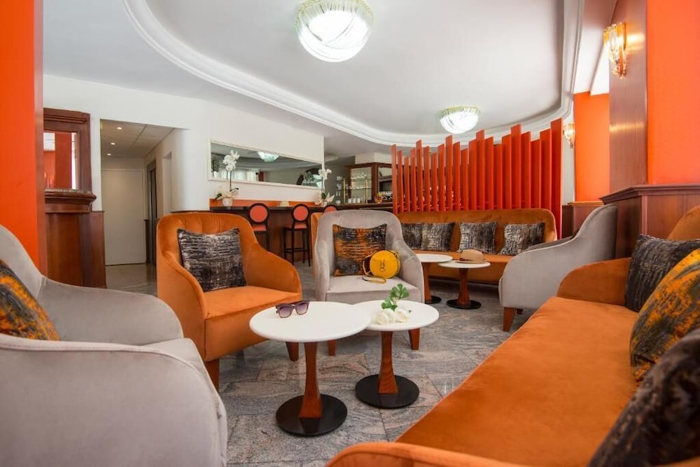 Hotel Olympia 35/49