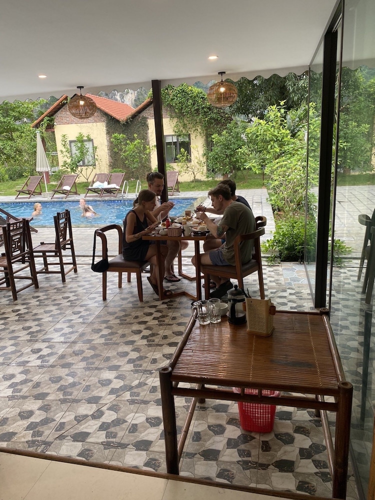 Trang An Retreat 46/70