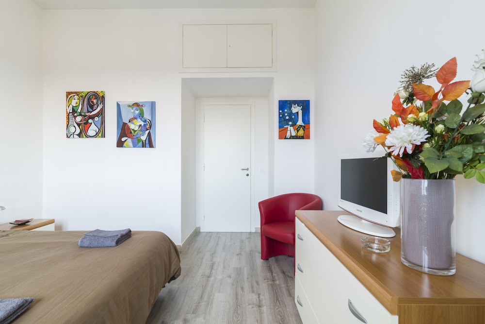 Visarno Arena Apartment 19/23