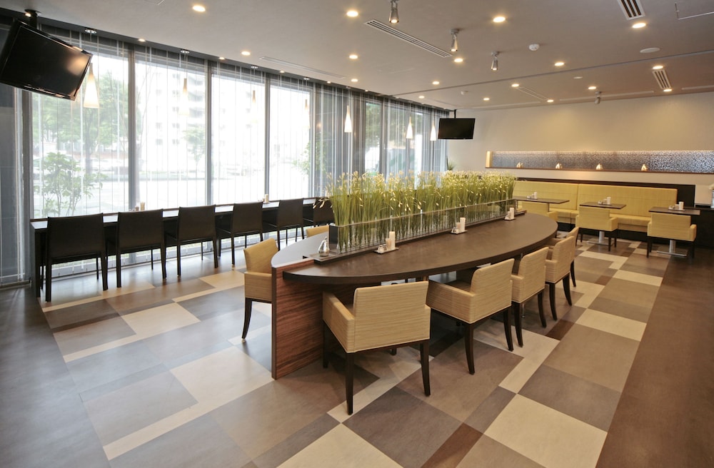 Dormy Inn Premium Hakata Canal City Mae 34/37
