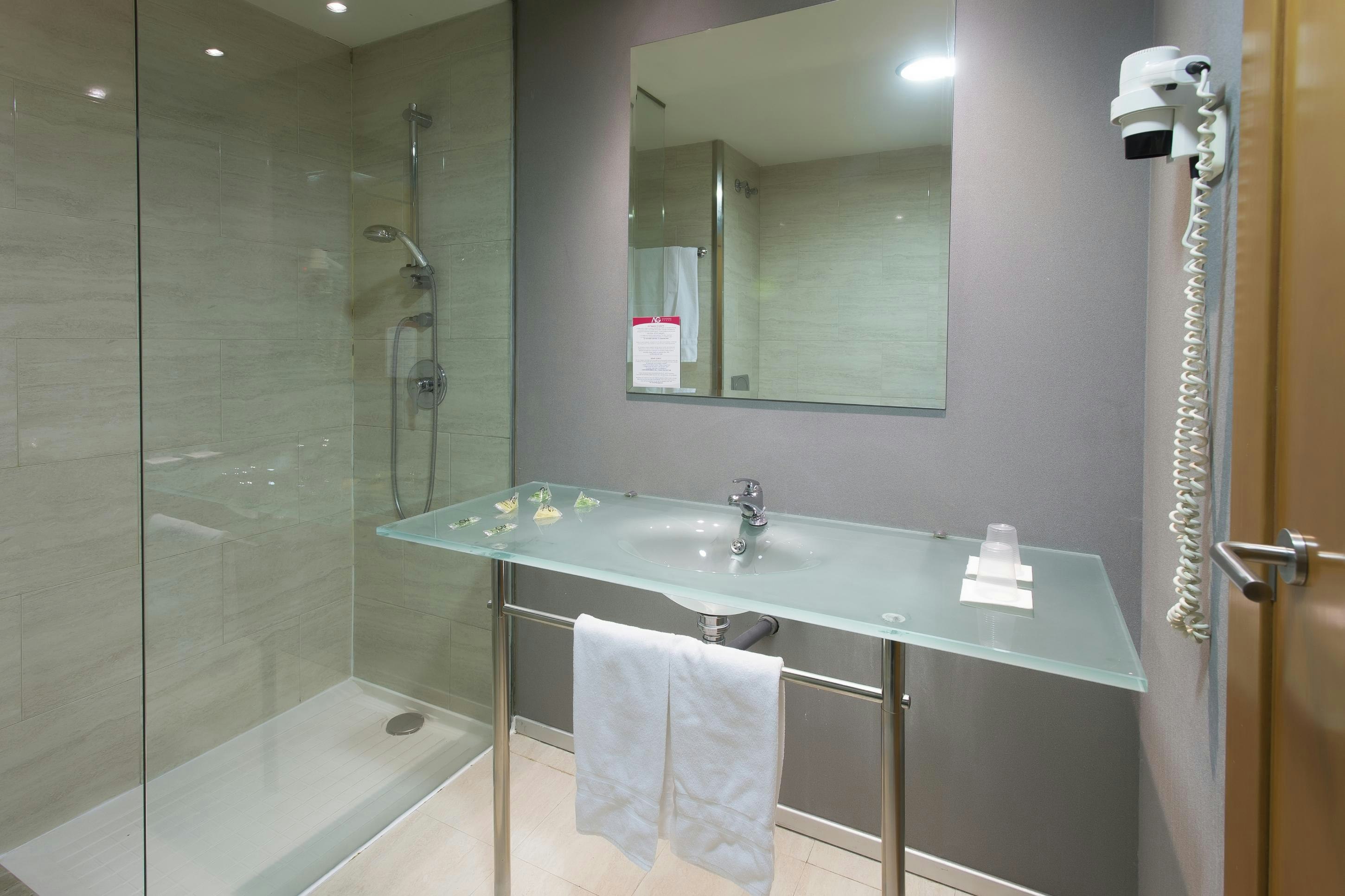 Hotel Sercotel Ag Express 52/53