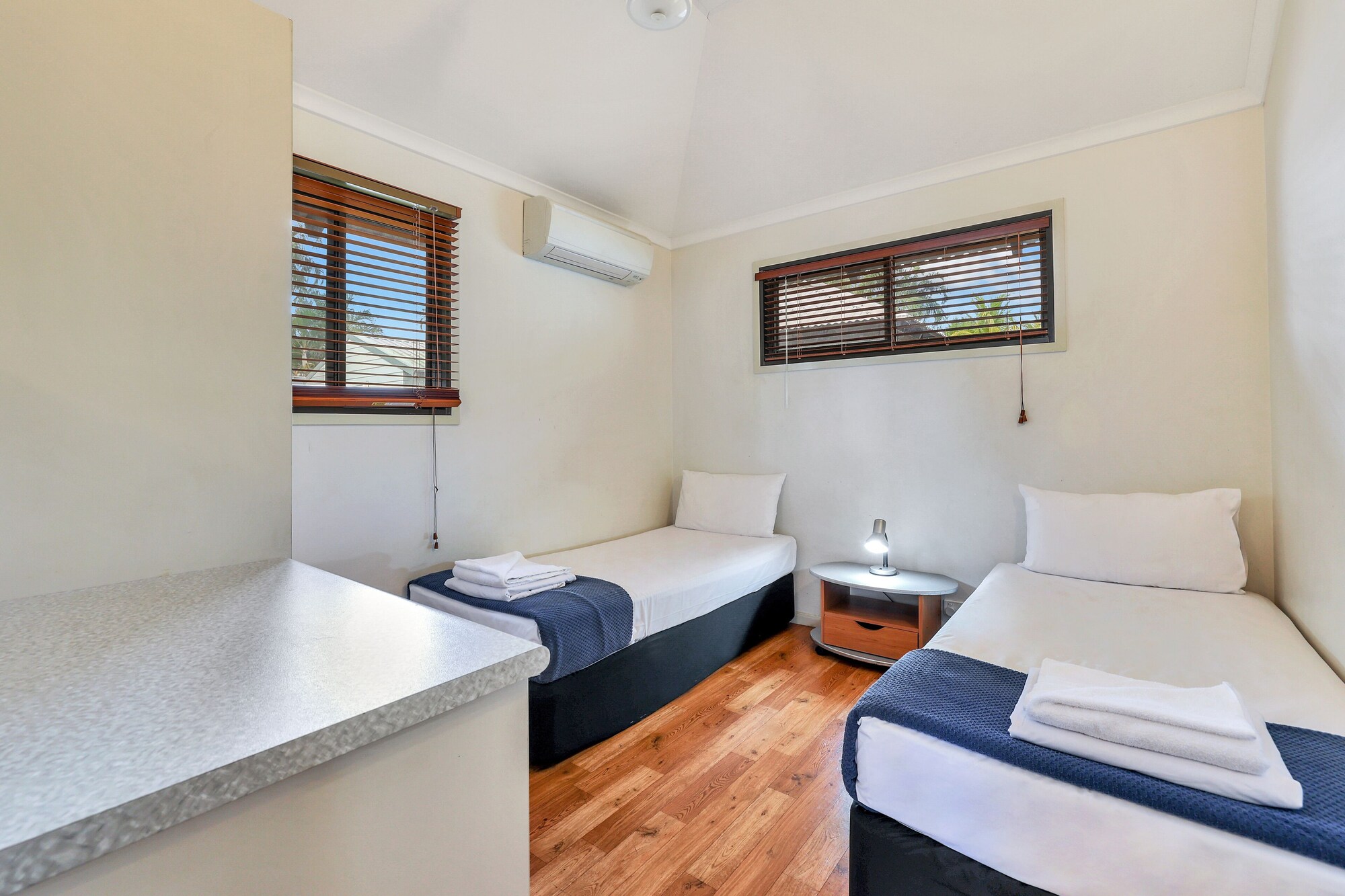 Villa, Twin Beds, Garden Area 2/5