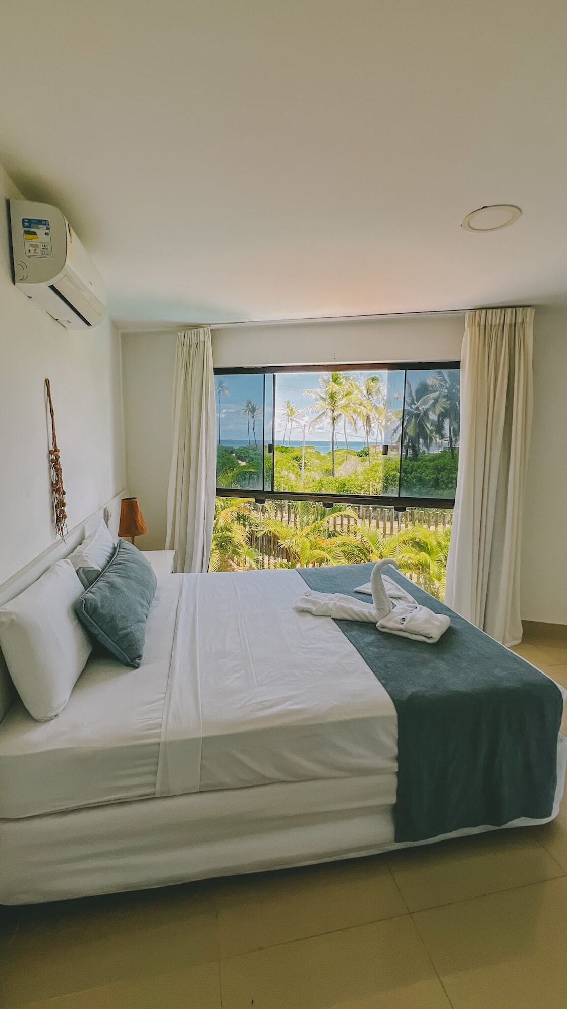 4 Bedrooms, Deluxe, House, Beach View, Accessible