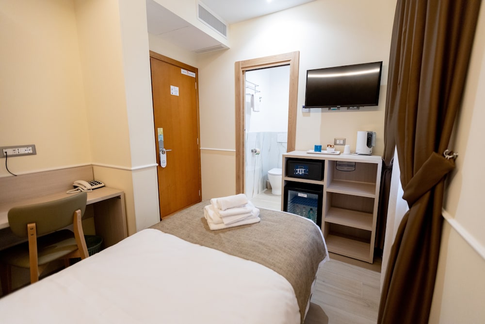 Hotel Maximus 13/50