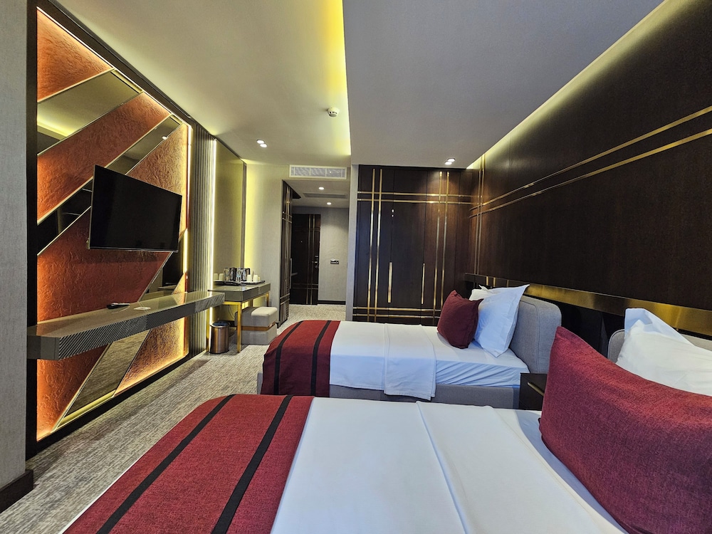 Asur Imperial Hotel 15/38