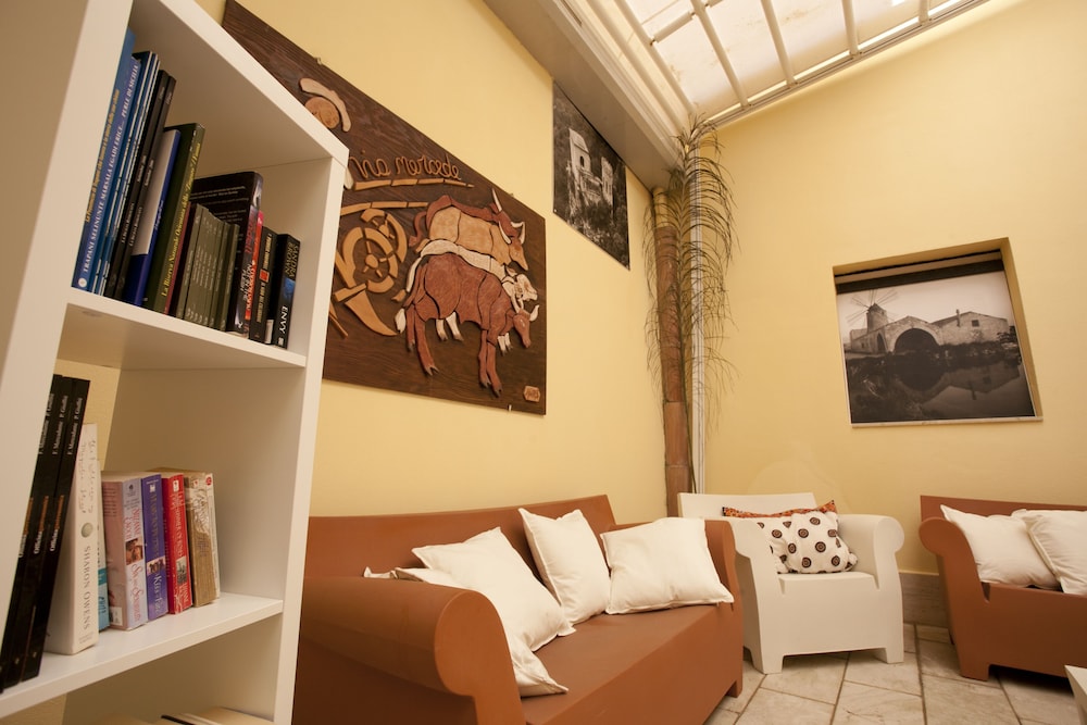 Residence Cortile Merce 19/50