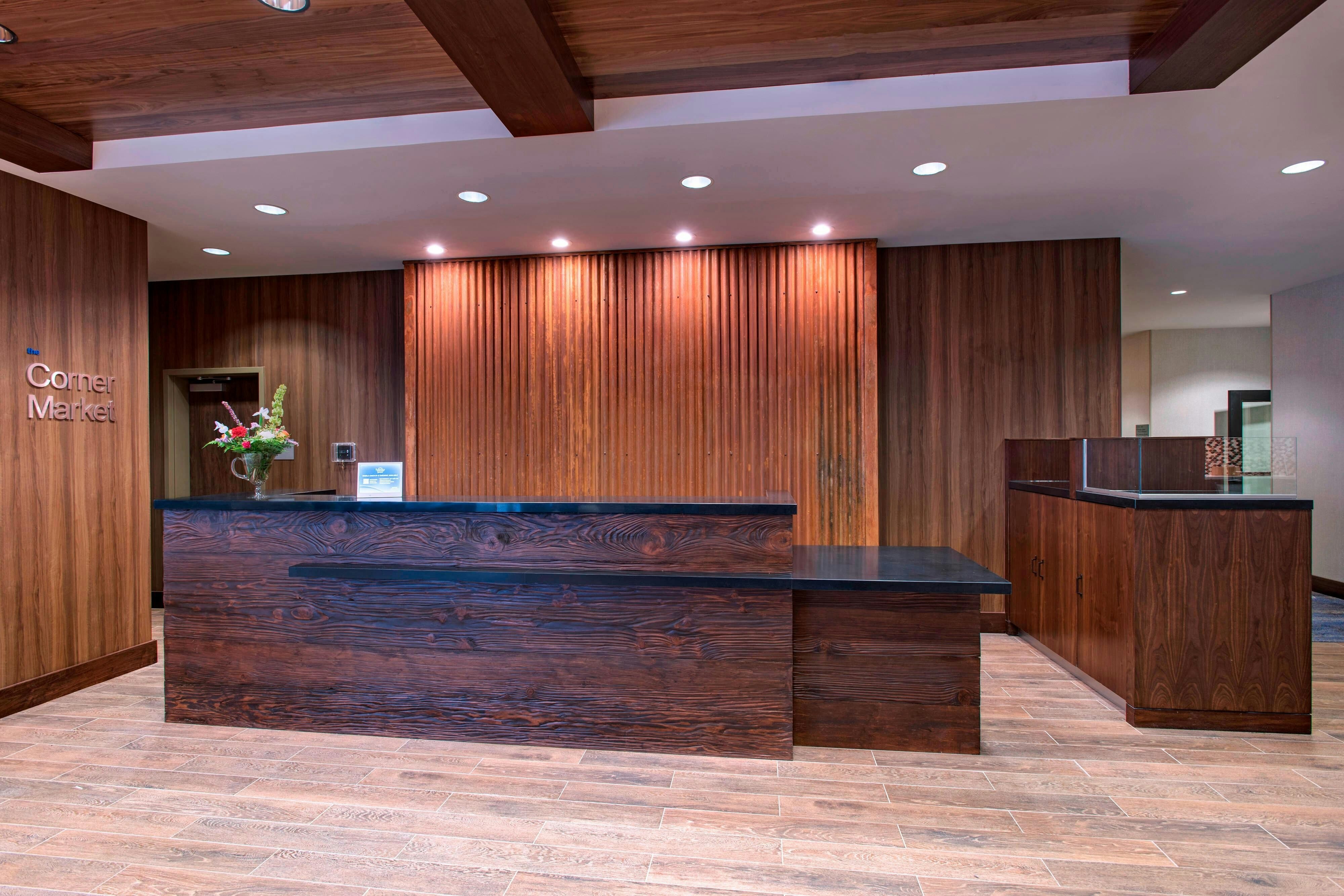 Fairfield Inn Suites Cheyenne Southwest Downtown Area 2/12