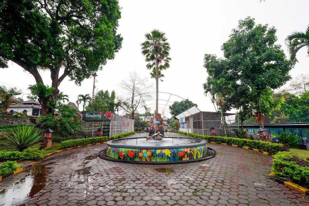 OYO 1808 New Bandungan Indah 30/50